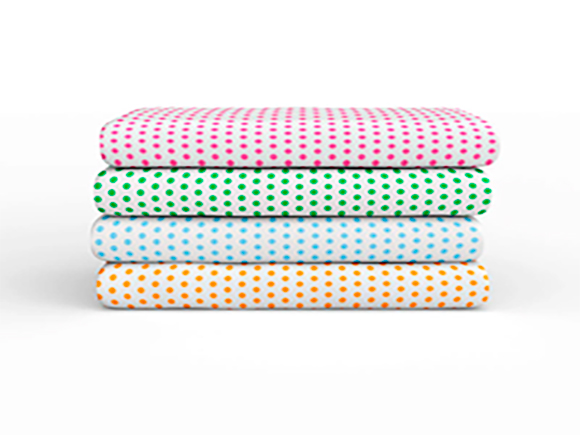Timeless Dots
